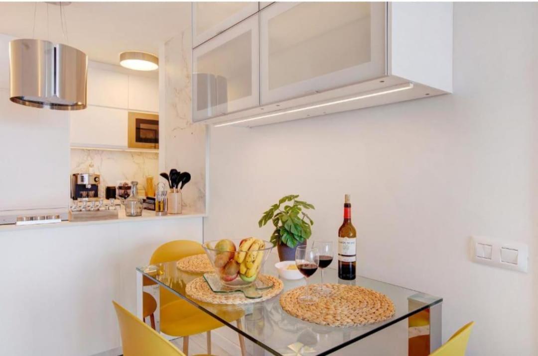Apartment Salitre Tamara