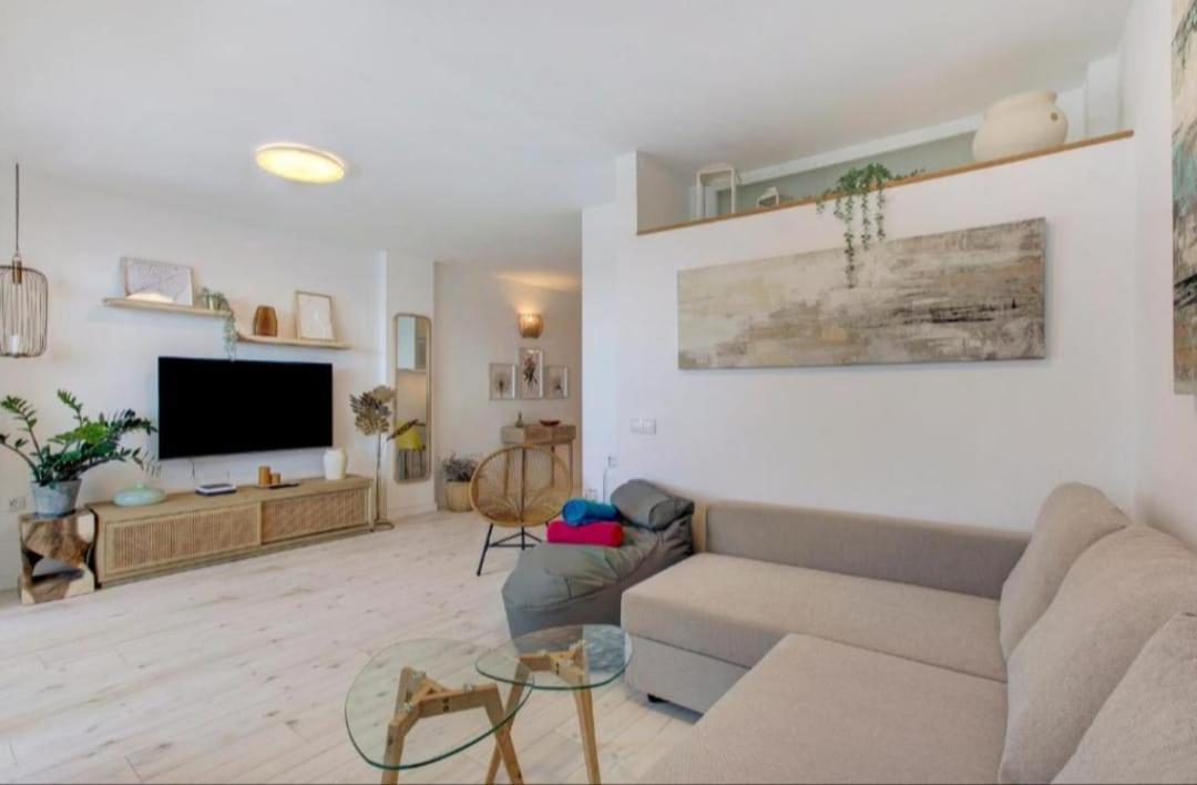 Appartement Salitre Tamara *