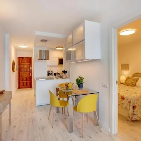 Salitre Suite Tamara Tacoronte Exterior photo
