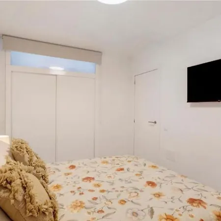 Salitre Suite Tamara Tacoronte Exterior photo