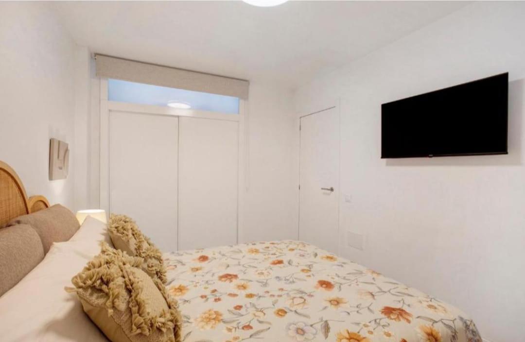 Appartement Salitre Tamara