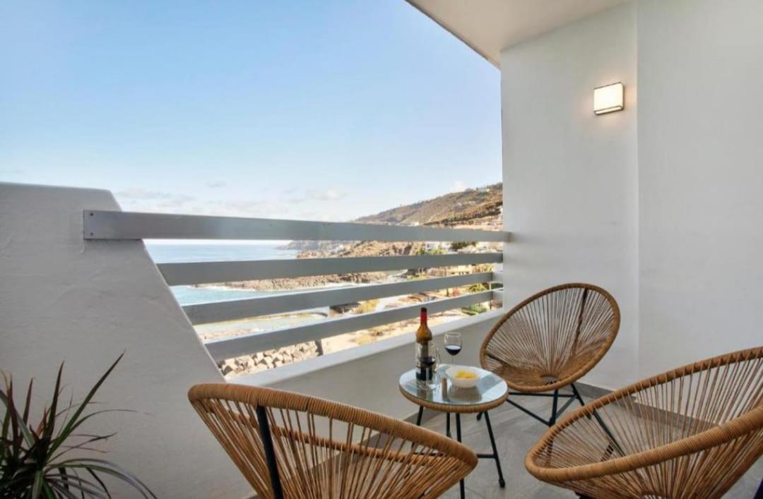 Salitre Tamara Appartement Tacoronte